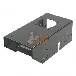 Châssis RL 1400  | ROQUES...