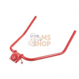 Barre de pousse RL1400  |...