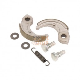 130812218; KAWASAKI; Embrayage automatique; pièce detachée