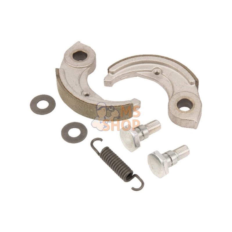 130812218; KAWASAKI; Embrayage automatique; pièce detachée