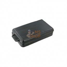 110652068; KAWASAKI; Couvercle de filtre à air; pièce detachée