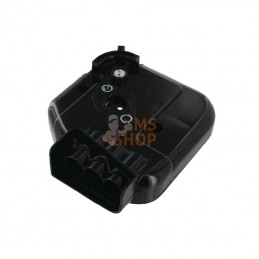 110382055; KAWASAKI; Carter de filtre TH043D-AA00; pièce detachée