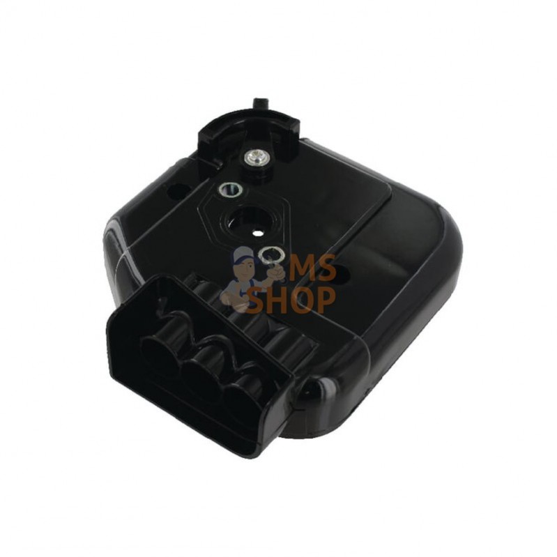 110382055; KAWASAKI; Carter de filtre TH043D-AA00; pièce detachée