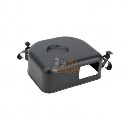 1101222489H; KAWASAKI; Couvercle filtre à air; pièce detachée