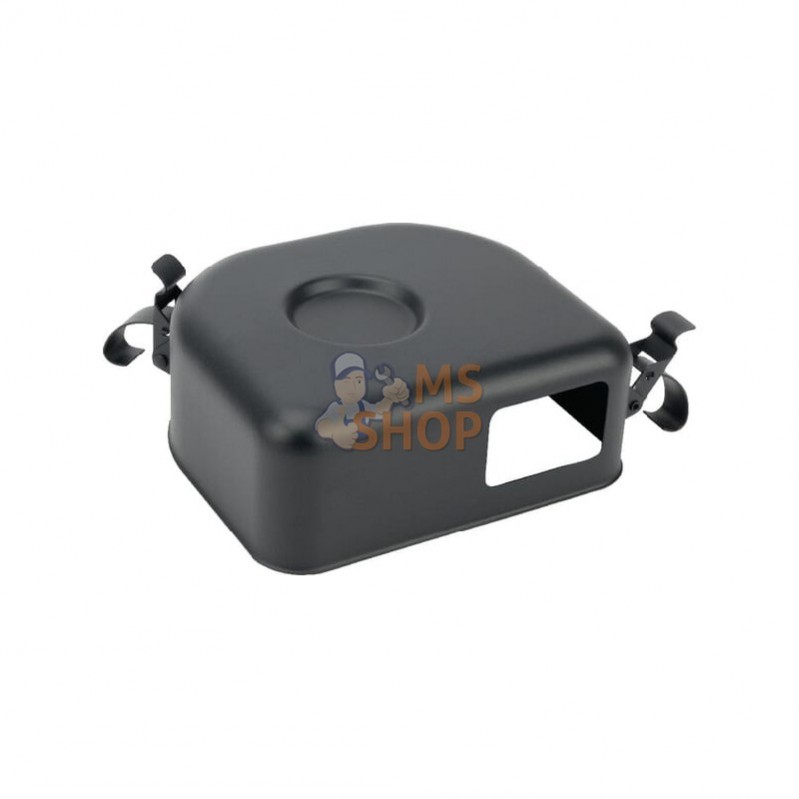 1101222489H; KAWASAKI; Couvercle filtre à air; pièce detachée