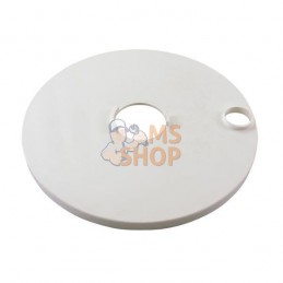 Bouchon de roue  | ROQUES...