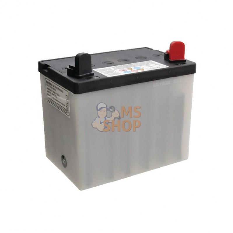 AGW100167; AGRIA; Batterie; pièce detachée