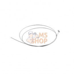 CABLE 2mm  VOIR NOTE |...