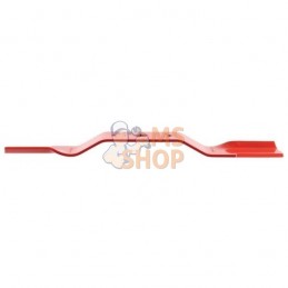 Lame Roques 600mm U631  |...