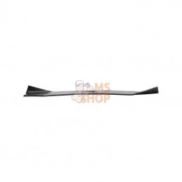 AGW61212; AGRIA; Couteau de faucheuse de refus 52cm; pièce detachée