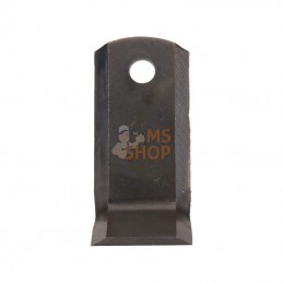 AGW490196; AGRIA; Lame de fléau; pièce detachée