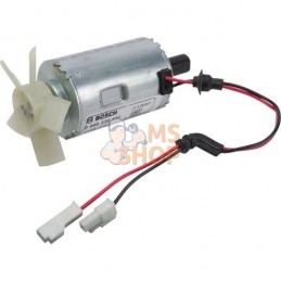 Moteur de lame | Atco