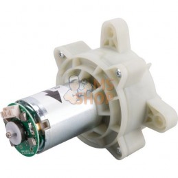 moteur de roue gauche BOSCH...