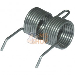 Dent de scarificateur | Atco