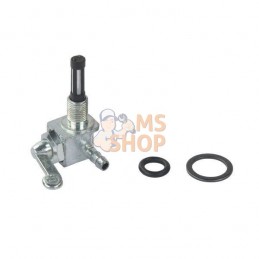 Robinet d¬¥essence | AS-Motor