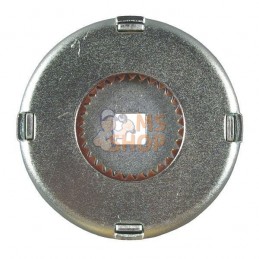 Panier d¬¥embrayage cpl. |...