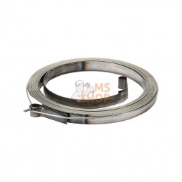 AGW29738; AGRIA; Ressort spiralé; pièce detachée