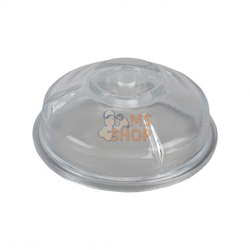 3144478R1N; KRAMP; Jauge boule à carburant verre; pièce detachée