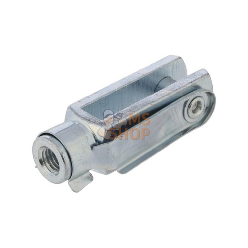 CA98130; KRAMP; Chappe avec axe M8x32; pièce detachée