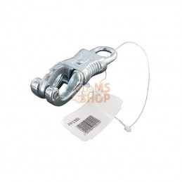 PH150L; KRAMP; Mousqueton anti-panique; pièce detachée