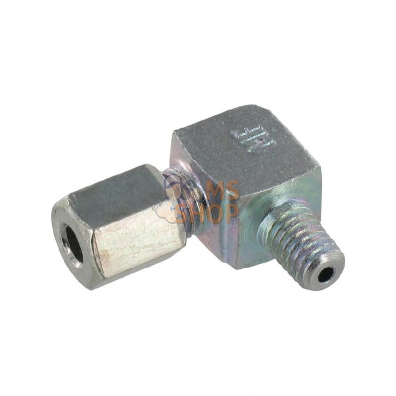 CLWEV4LL60M8K; KRAMP; Equerre mâle; pièce detachée