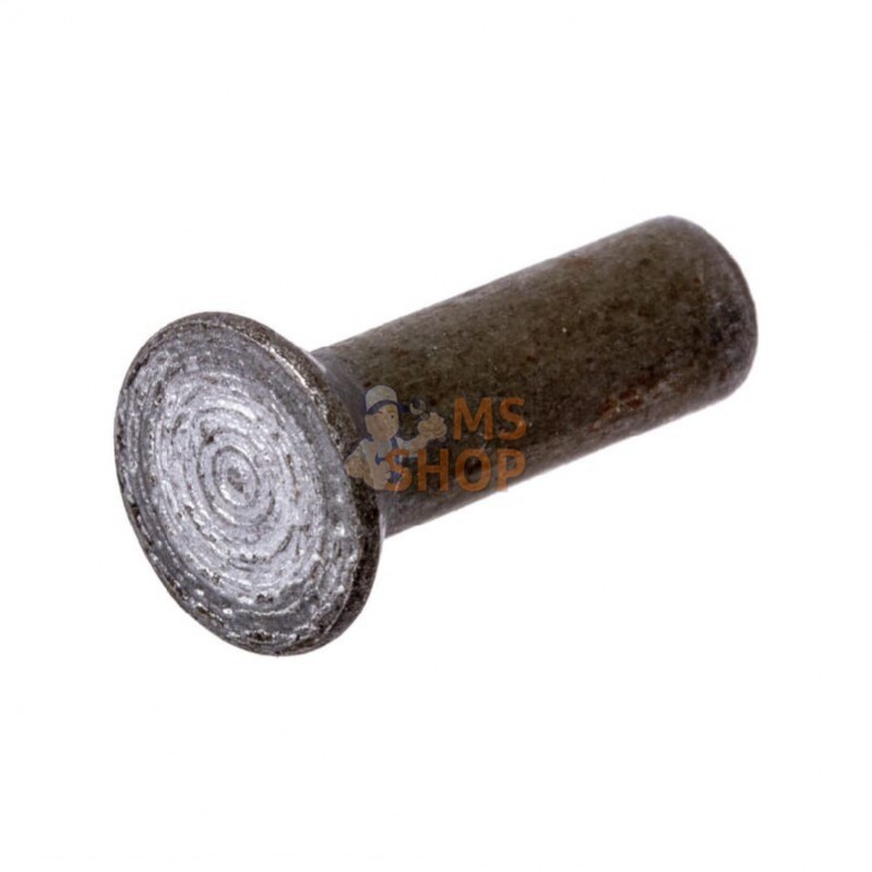 516V; KRAMP; Paquet de rivets 0,5 kg 5x16; pièce detachée