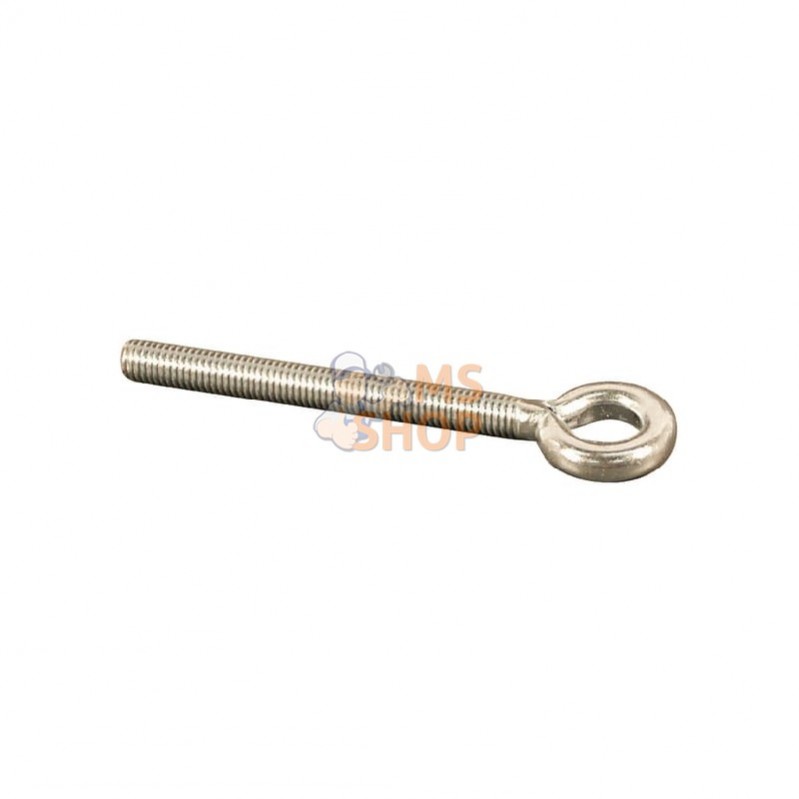 SO086I; KRAMP; Gond à visser inox 8x60; pièce detachée