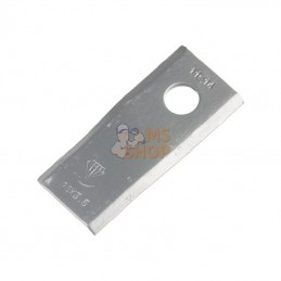 40490005KR; KRAMP; Jeu de 25 couteaux D. p/Morra; pièce detachée