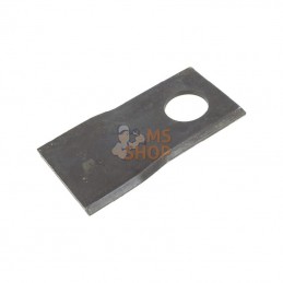 T683LKR; KRAMP; Couteau G. p/Mörtl; pièce detachée