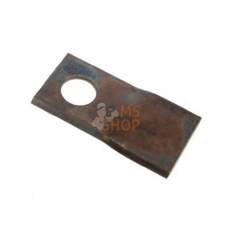T683RKR; KRAMP; Couteau D. p/Mörtl; pièce detachée