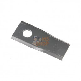 40490006KR; KRAMP; Jeu de 25 couteaux G. p/Morra; pièce detachée