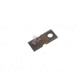 13800004KR; KRAMP; Couteau p/JF; pièce detachée
