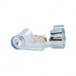 CA15090; KRAMP; Clip ressort 12mm; pièce detachée