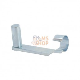 CA15100; KRAMP; Goupille clips pour G12-48Z; pièce detachée