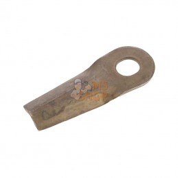 13800013KR; KRAMP; Jeu de 25 couteaux p/JF; pièce detachée