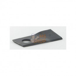 0001042670KR; KRAMP; Couteau D. p/PZ; pièce detachée