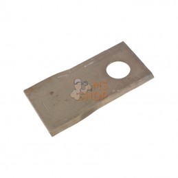 0001042660KR; KRAMP; Couteau G. p/PZ; pièce detachée