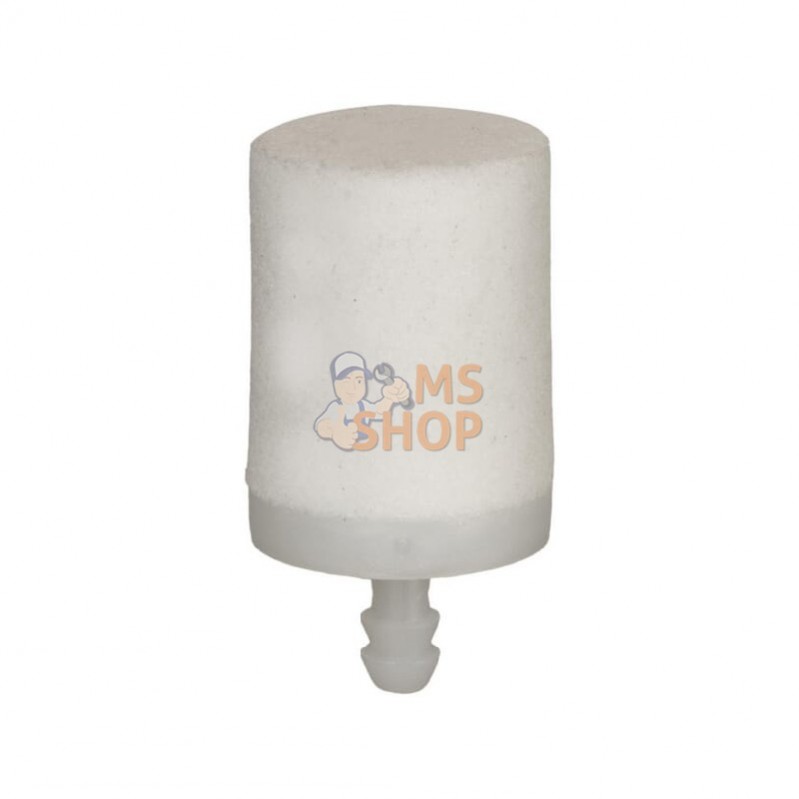 FGP014590; KRAMP; Filtre à carburant 4,0 mm; pièce detachée