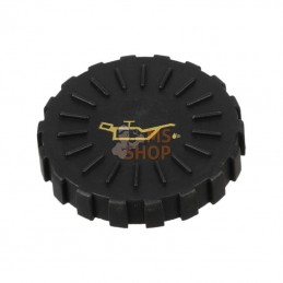 2852773N; KRAMP; Bouchon de remplissage d'huile; pièce detachée