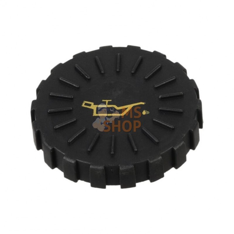 2852773N; KRAMP; Bouchon de remplissage d'huile; pièce detachée