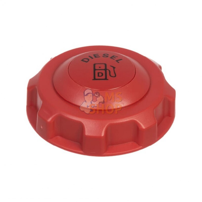 RE600714N; KRAMP; Bouchon de carburant; pièce detachée