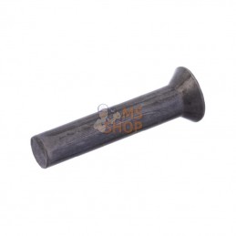 525V; KRAMP; Paquet de rivets 0,5 kg 5x25; pièce detachée