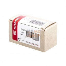 525V; KRAMP; Paquet de rivets 0,5 kg 5x25; pièce detachée