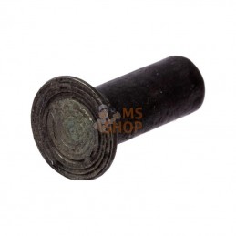 514V; KRAMP; Paquet de rivets 0,5 kg 5x14; pièce detachée