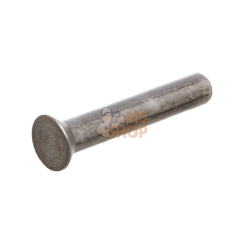 635V; KRAMP; Paquet de rivets 0,5 kg 6x35; pièce detachée 635V; KRAMP; Paquet de rivets 0,5 kg 6x35; pièce detachée