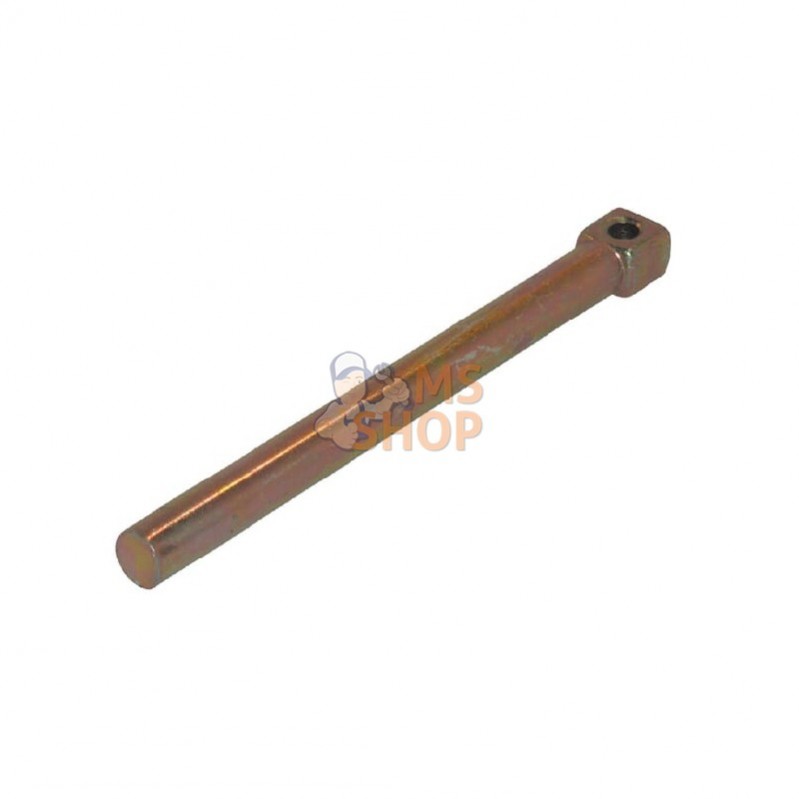 Z11366N; KRAMP; Doigt de ramassage avec pied carré p/ JD; pièce detachée