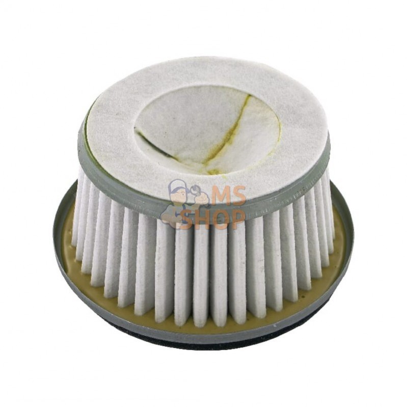 FGP454862; KRAMP; Filtre à air p/Robin; pièce detachée