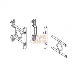 KPPB2; KRAMP; Kit de raccordement B2; pièce detachée