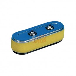 FGP454122; KRAMP; Filtre à air ovale; pièce detachée