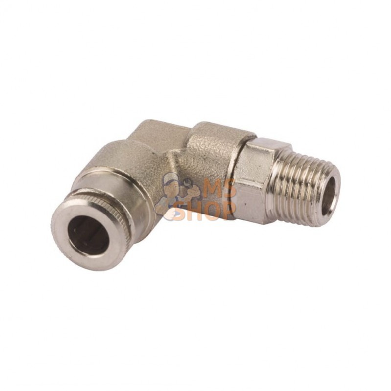 CLWSS6RK18; KRAMP; Coude pivotant à insérer; pièce detachée CLWSS6RK18; KRAMP; Coude pivotant à insérer; pièce detachée
